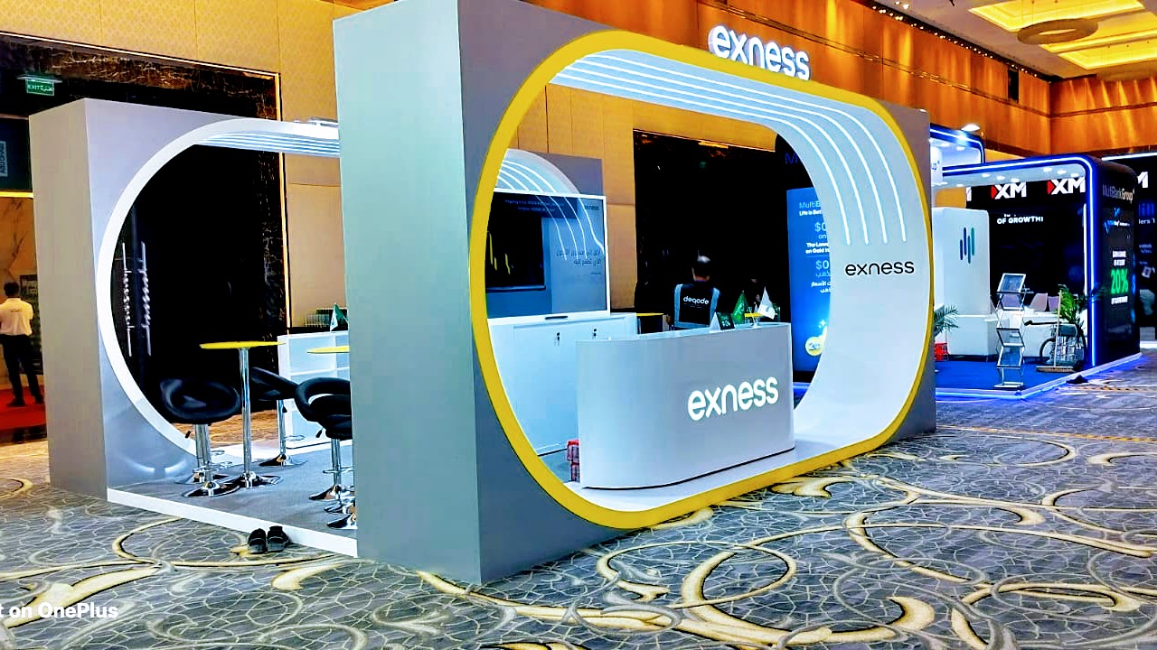 Dubai World Trade Centre